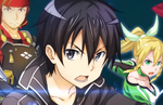 Sword Art Online: Integral Factor announced for the west