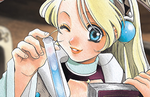 Atelier Marie Plus: The Alchemist of Salburg announced for smartphones