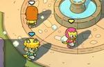 The Sword of Ditto will be released on April 24 on PS4 and PC