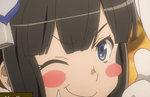 Is It Wrong to Try to Pick Up Girls in a Dungeon? Memoria Freese now out in the west