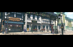 A new Sakura Wars game is in development