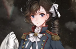Banner of the Maid is a Chinese-made strategy RPG for PS4, Switch, and PC, out 2018