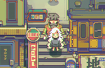 Adventure RPG Eastward launches on September 16 for Nintendo Switch and PC