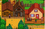 Stardew Valley's multiplayer mode is now in open beta