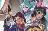 Phantasy Star Zero Review