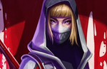 Breach is a new free-to-play action RPG from former BioWare developers