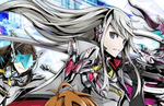 Square Enix announces Gestalt Odin, a new mobile game from Business Division 10 and Aiming