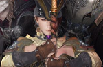 Bless Online goes free-to-play on Steam on October 23