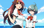 Arc System Works releasing World End Syndrome in the west for PS4 and Nintendo Switch next spring
