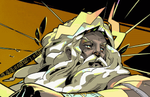 Hades, Supergiant's Next Title, Announced