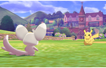 New core Pokemon game coming to the Nintendo Switch