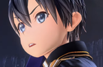 Bandai Namco shares story trailer for Sword Art Online: Last Recollection