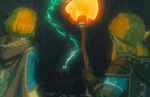 The Legend of Zelda: Breath of the Wild is getting a sequel