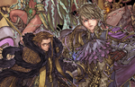 Brigandine: The Legend of Runersia Review