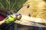 Xenoblade Chronicles: Definitive Edition announced for Nintendo Switch, coming in 2020