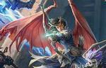 Pathfinder: Wrath of the Righteous ventures to the PlayStation 4, Nintendo Switch, and Xbox One on September 29; Switch version will run via the Cloud