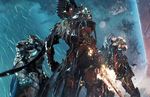 Godfall release date revealed