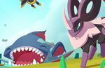 Temtem Type Chart: strengths and weaknesses for all types
