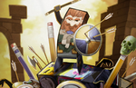 The Last Oricru gets a lengthy overview trailer highlighting combat, choice, co-op, and more
