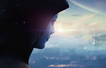 BioWare shares an early teaser for the next Mass Effect at The Game Awards 2020
