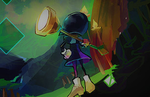 Pixel-Art Action RPG Anuchard launches for Steam in Q3 2021