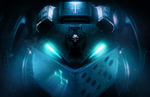 Tactical RPG Warhammer 40,000: Chaos Gate - Daemonhunters announced for PC, set to release in 2022