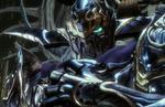 Stranger of Paradise Final Fantasy Origin adds the Pilgrim, Evoker, and Summoner Jobs in 'Trials of the Dragon King' DLC Expansion