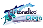 Ar Tonelico Qoga Now Available