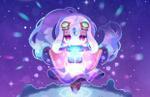 2D Open-World, Isometric, Action RPG Crystarise launches on October 28 for PC