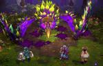 Shiny Shoe announces co-op roguelike RPG Inkbound
