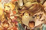 Fuga: Melodies of Steel 2 launches in 2023 for PlayStation 5, PlayStation 4, Xbox Series X|S, Xbox One, Nintendo Switch, and PC