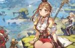 Atelier Ryza 3: Alchemist of the End and the Secret Key Review