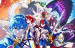 Fire Emblem Engage revealed and is launching on January 20, 2023 for the Nintendo Switch