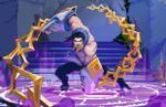 The Mageseeker brings the action in a game that both non-League fans and diehards can enjoy