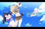 Birdie Wing: Golf Girls' Story game adaptation announced for Switch