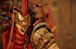 Enotria: The Last Song technical showcase shows off the game's masks and environment