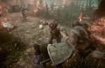 The Relic: The First Guardian first gameplay trailer shows off dark medieval action RPG combat