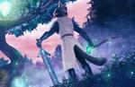 Feline dark fantasy action RPG Kristala launches in May 2024 via Steam Early Access