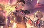 Trails of Cold Steel: Northern War mobile RPG launches on May 29 worldwide