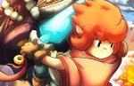 Action RPG Last Moon set to launch in 2025 for PS5, PS4, Xbox Series, Xbox One, Switch, and PC paying homage to classic 90s RPGs