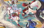 Marvelous reveals Rune Factory: Guardians of Azuma, headed to Switch and PC in Spring 2025