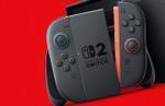 Nintendo Switch 2 Hands-on