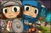 Costume Quest Media Update