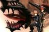 Gods Eater Burst Review