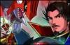 Pokemon + Nobunaga's Ambition To Hit Stateside as Pokemon Conquest
