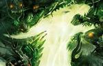 Report: Dragon Age III Going Next-Gen