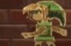 The Legend of Zelda: A Link Between Worlds Nintendo Direct Trailer