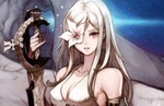 Drakengard 3 gets a release date and a collector's edition