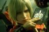 Final Fantasy Agito gets brief debut trailer
