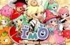 MMORPG Online Game for Mobile - Commercial Service Begins in South Korea